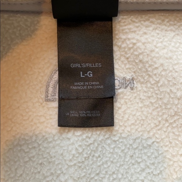 The North Face fleece jacket - Picture 2 of 5